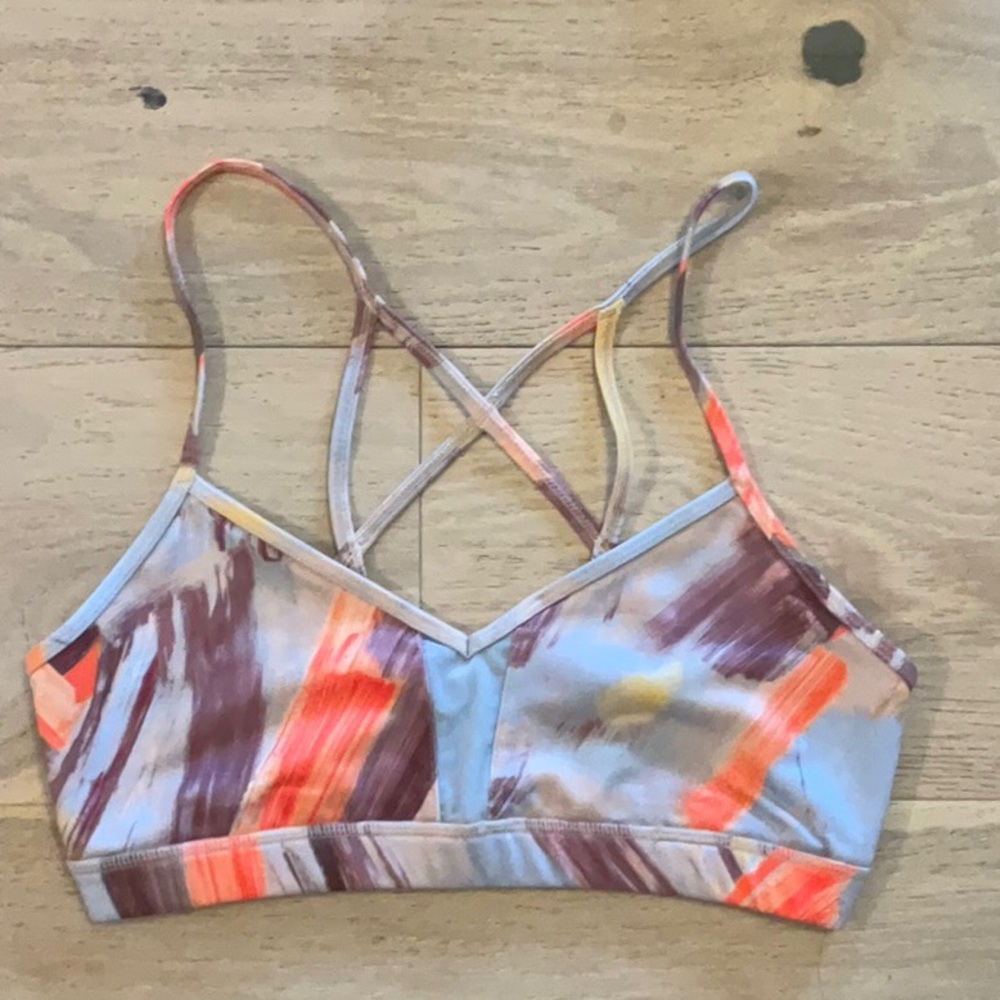 Alo Sports Bra